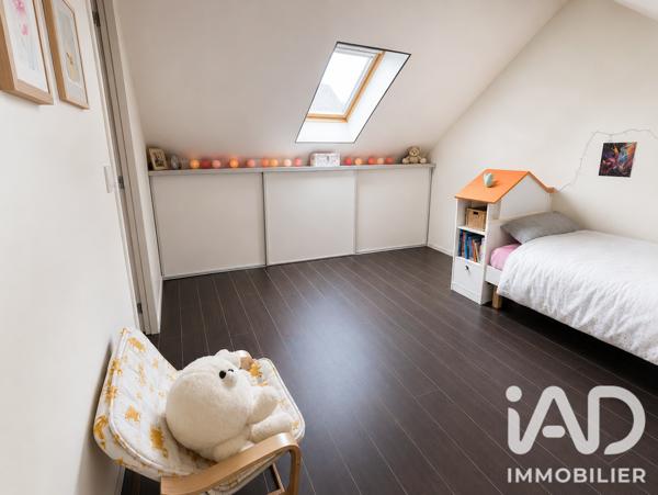 Maison à vendre 5 pièces 85 m² Peyrelevade