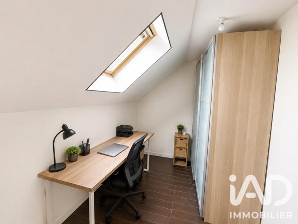 Maison à vendre 5 pièces 85 m² Peyrelevade