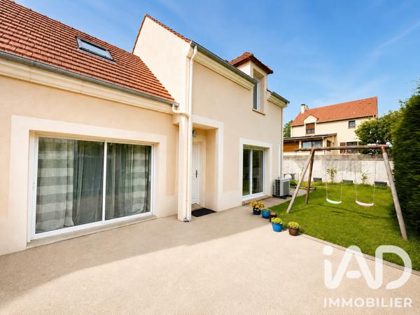 Maison à vendre 5 pièces 85 m² Peyrelevade