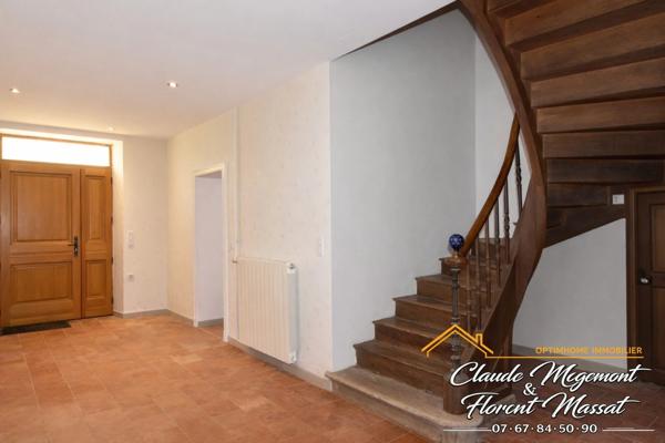 SUPERBE PROPRIETE AVEC MAISON DE MAÎTRE RENOVEE A PROXIMITE DE LAVAUR