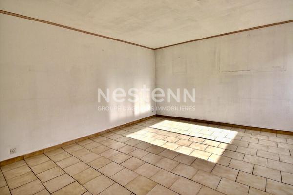 Appartement duplex de type 5 de 98m² avec belle terrasse de 20m²