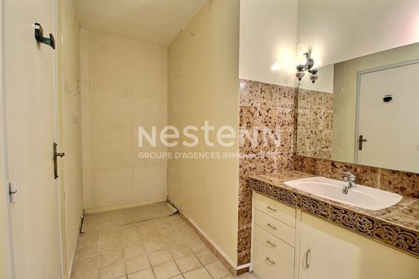 Appartement duplex de type 5 de 98m² avec belle terrasse de 20m²