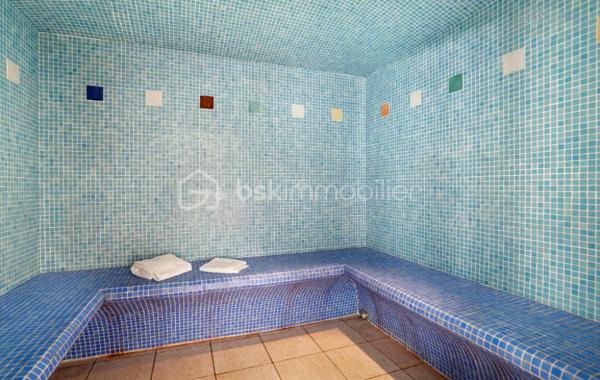 Appartement de 30 m²