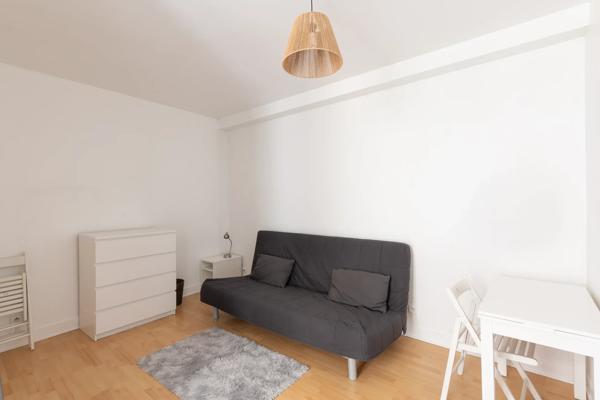 Appartement Paris 18 e - ABBESSES / RUE AUDRAN
