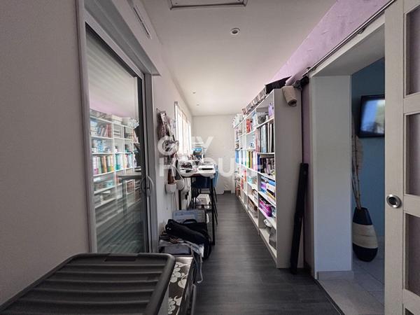 Maison spacieuse et calme à vendre à Challans