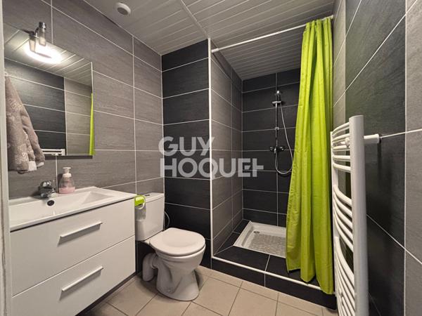 Maison spacieuse et calme à vendre à Challans