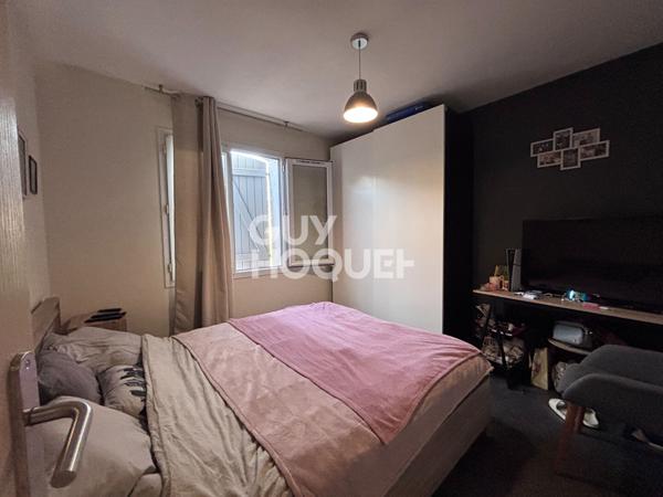 Maison spacieuse et calme à vendre à Challans