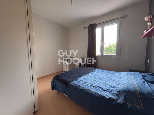 Maison spacieuse et calme à vendre à Challans