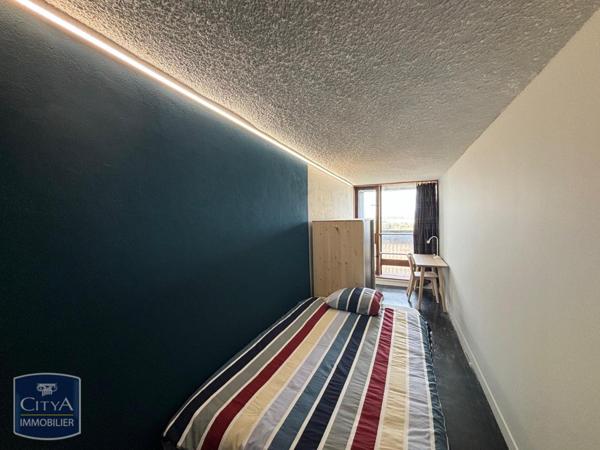 Location appartement Rezé (44400) 4 pièces 70.45m²