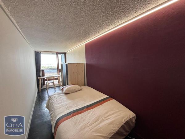 Location appartement Rezé (44400) 4 pièces 70.45m²