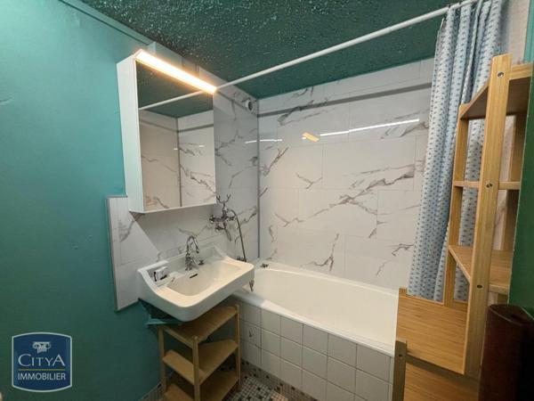 Location appartement Rezé (44400) 4 pièces 70.45m²