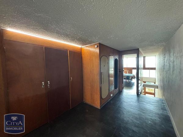 Location appartement Rezé (44400) 4 pièces 70.45m²