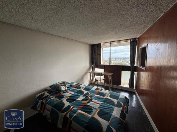 Location appartement Rezé (44400) 4 pièces 70.45m²