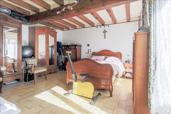 Maison à vendre |  Septeuil |  6 pièces | 160 m²