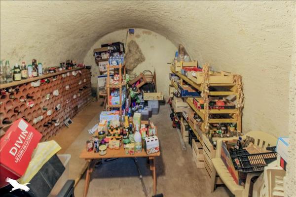 Maison à vendre |  Septeuil |  6 pièces | 160 m²