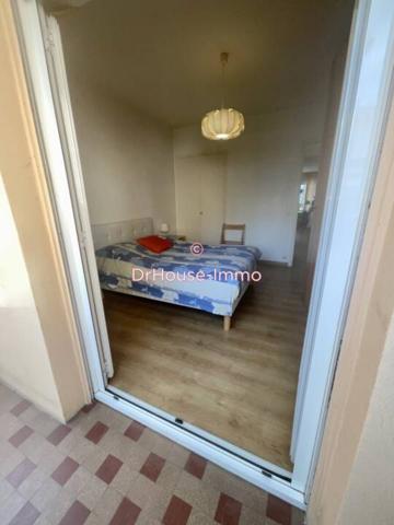 Appartement à vendre 2 pièces de 49 m²