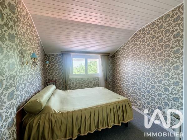 Maison à vendre 4 pièces 100 m² Marans