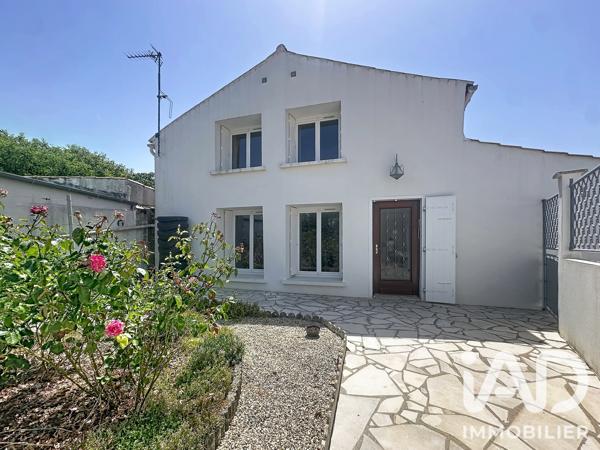Maison à vendre 4 pièces 100 m² Marans
