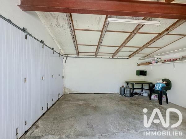 Maison à vendre 4 pièces 100 m² Marans