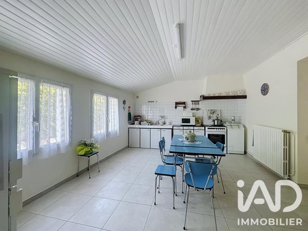 Maison à vendre 4 pièces 100 m² Marans