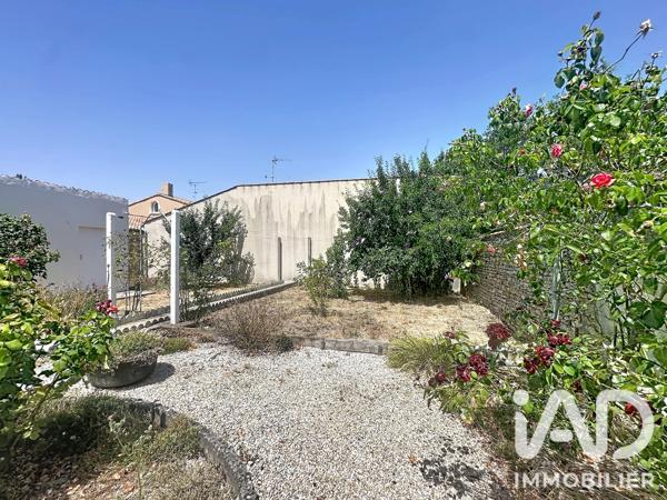 Maison à vendre 4 pièces 100 m² Marans