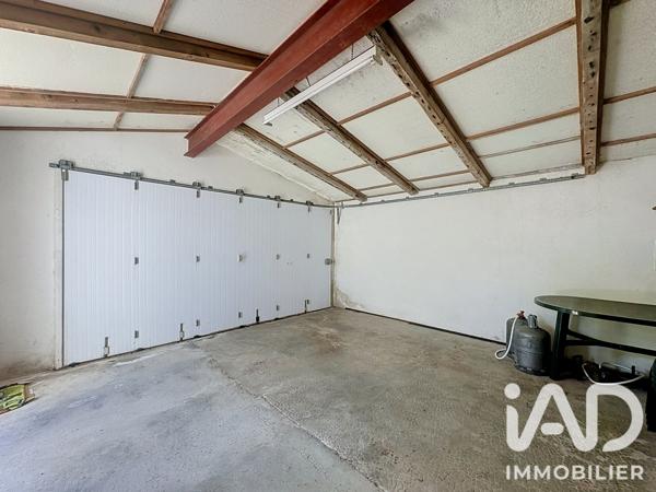 Maison à vendre 4 pièces 100 m² Marans