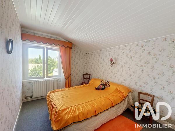 Maison à vendre 4 pièces 100 m² Marans