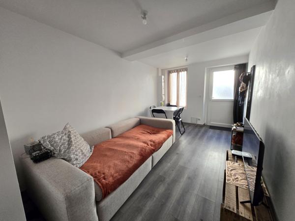 CANTE-Maison de village 3 pièces 44 m² Canté (09700)