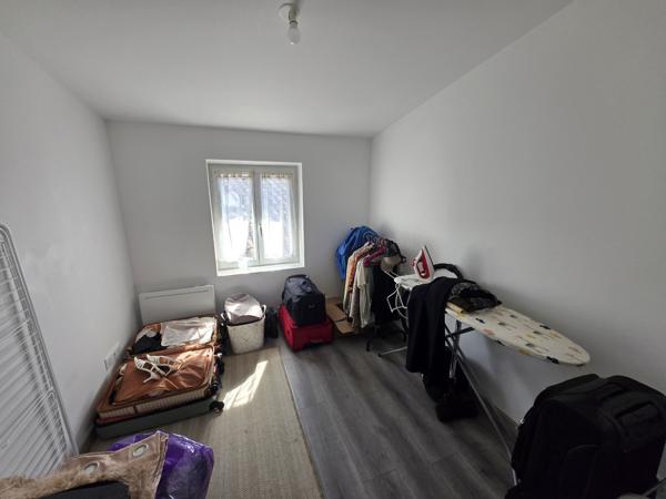 CANTE-Maison de village 3 pièces 44 m² Canté (09700)