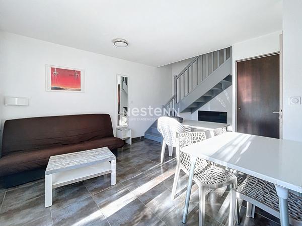 Maison de 41M2 située à Latour Bas Elne dans résidence avec piscine