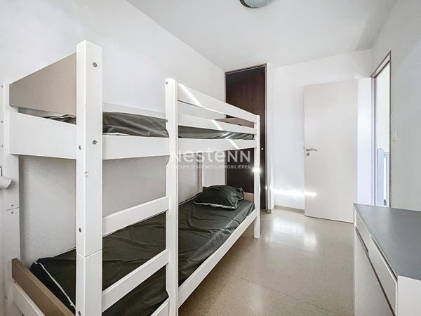 Maison de 41M2 située à Latour Bas Elne dans résidence avec piscine