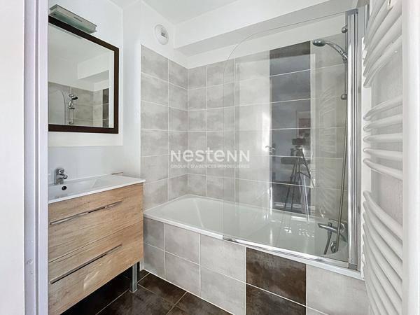 Maison de 41M2 située à Latour Bas Elne dans résidence avec piscine