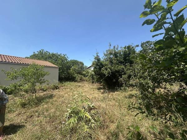 Terrain à vendre 163 500 € Lagord 299 m² DPE