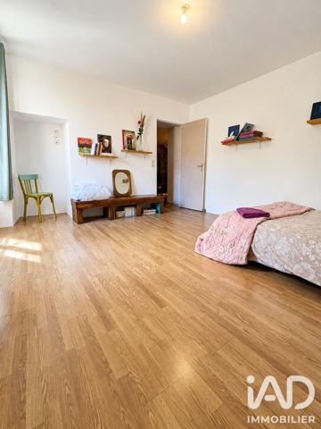 Maison à vendre 4 pièces 120 m² Mauges-sur-Loire