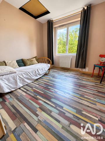 Maison à vendre 4 pièces 120 m² Mauges-sur-Loire