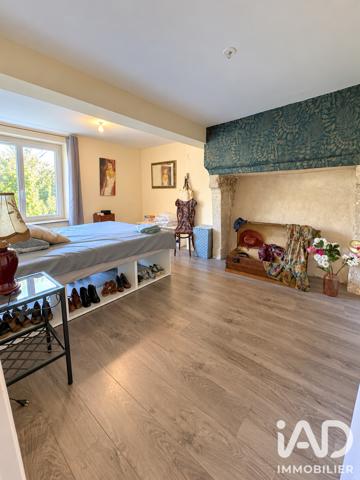 Maison à vendre 4 pièces 120 m² Mauges-sur-Loire