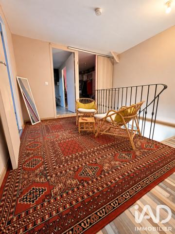 Maison à vendre 4 pièces 120 m² Mauges-sur-Loire