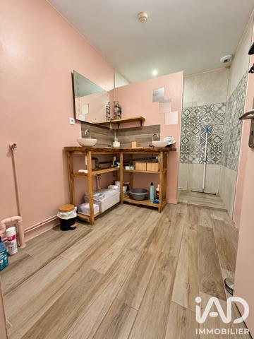 Maison à vendre 4 pièces 120 m² Mauges-sur-Loire