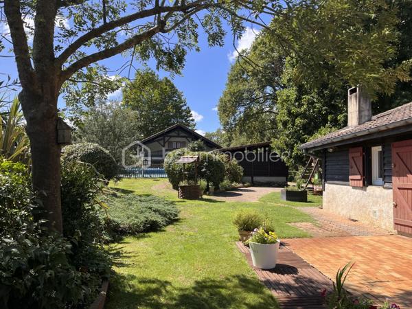 Propriete de 230 m²