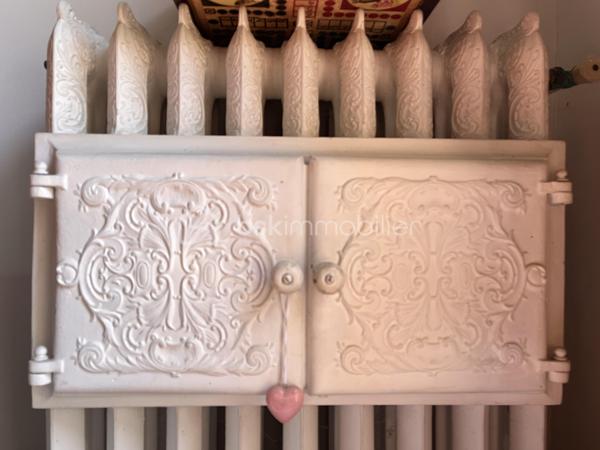 Propriete de 230 m²