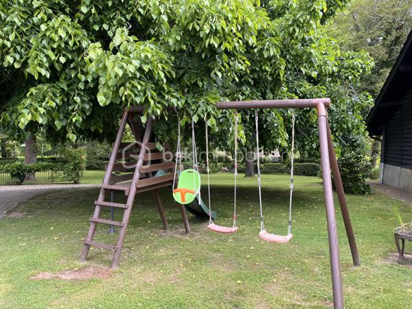 Propriete de 230 m²