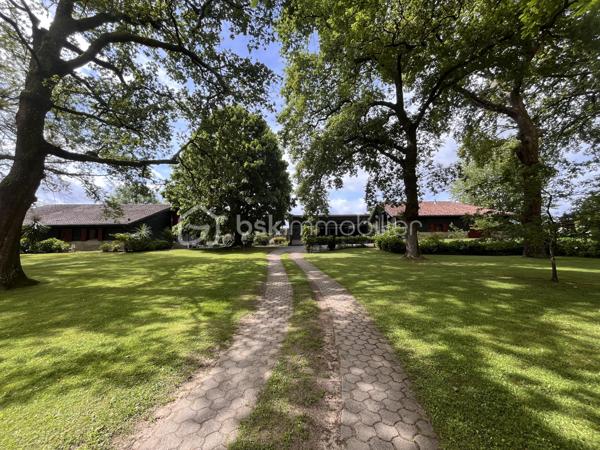 Propriete de 230 m²