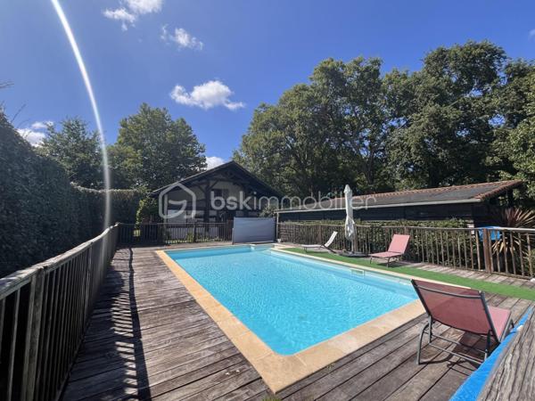 Propriete de 230 m²