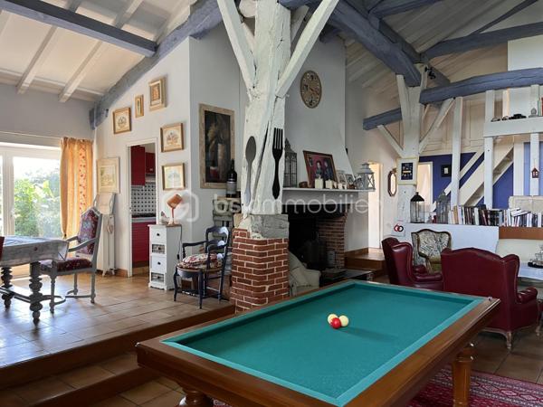 Propriete de 230 m²