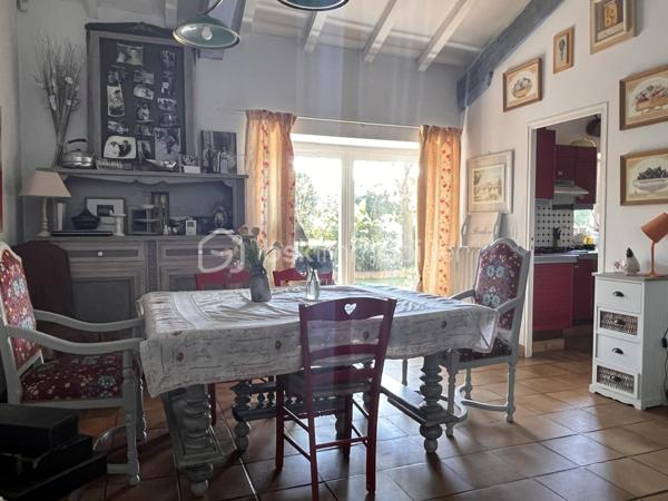 Propriete de 230 m²