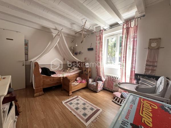 Propriete de 230 m²