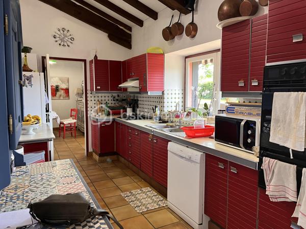 Propriete de 230 m²