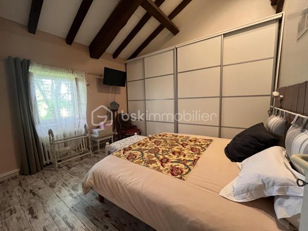 Propriete de 230 m²