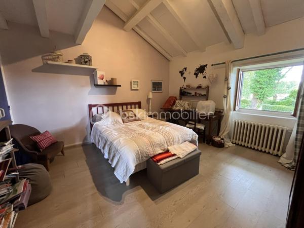 Propriete de 230 m²