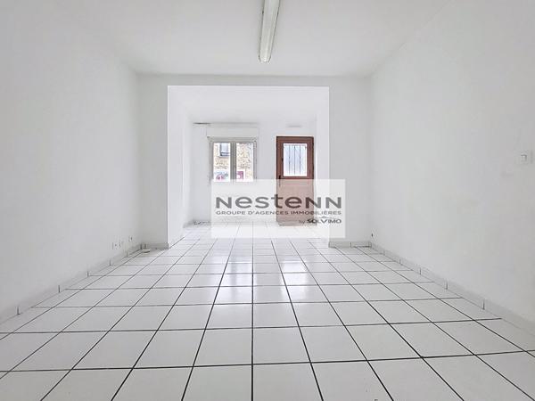 Appartement 3 pièces à vendre à Saint Fargeau Ponthierry - Centre